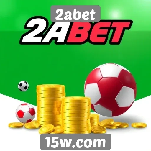 Exploração das promoções do 2abet