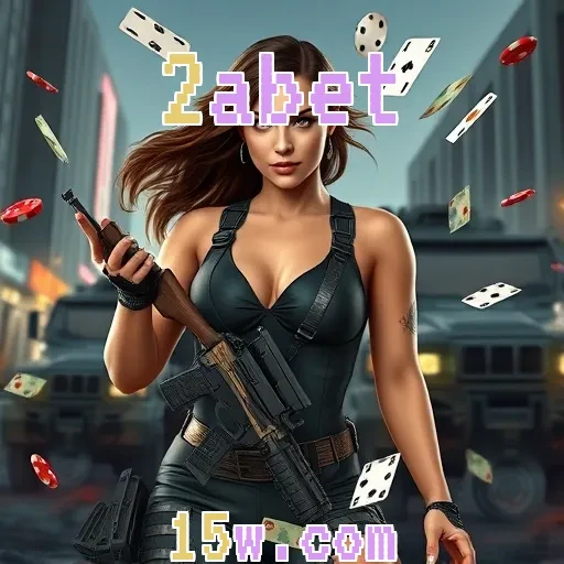 2abet: Jogue e Vença com a Melhor Experiência de Cassino Online