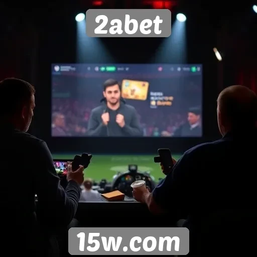 Impacto das promoções e bônus no 2abet