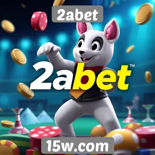 Principais jogos disponíveis no 2abet