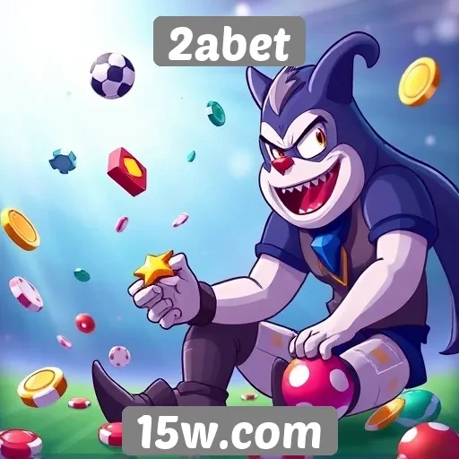 Recursos oferecidos pelo site de jogos 2abet