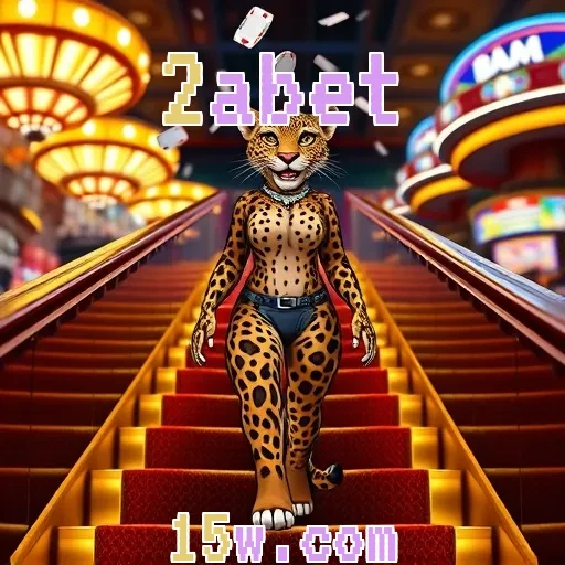 2abet: O Melhor Lugar para Jogos Virtuais no Brasil